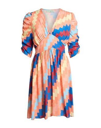 Il The' Delle 5 DRESSES - Mini dresses on YOOX.COM