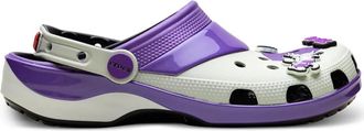 Crocs DBZ Frieza Purple/White klompen - Paars