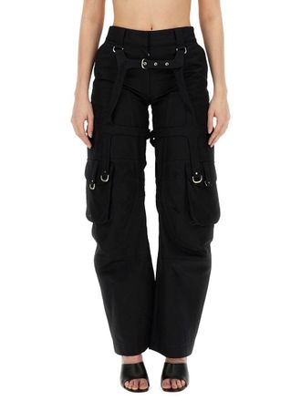 Off-white Cargo Pants