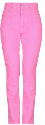 Chiara Ferragni BOTTOMWEAR - Jeans sur YOOX.COM