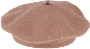 Brunello Cucinelli ACCESSOIRES - M&uuml;tzen & H&uuml;te auf YOOX.COM