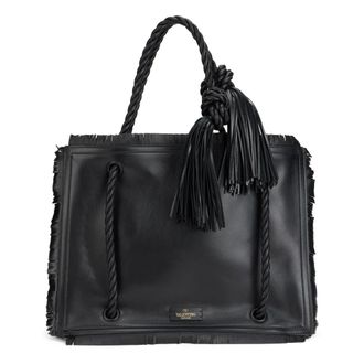 Valentino Garavani Mujer, Bolsos, Negro, Talla: ONE Size