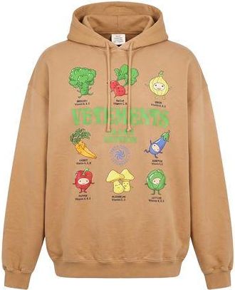 VETEMENTS TOPWEAR - Felpe su YOOX.COM