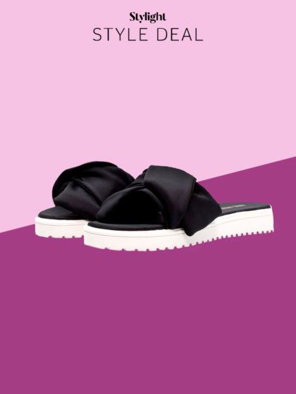 Acquisto last minute? Le ciabattine più trendy dell’estate al 35% di sconto