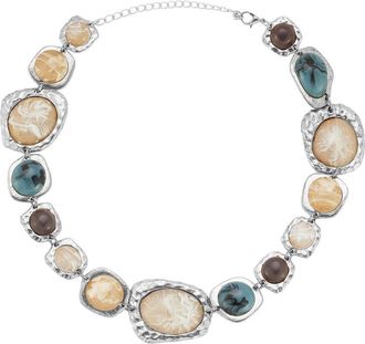 Sphera Milano Plated Necklace