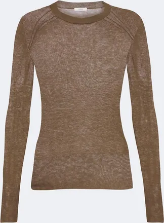 Joseph Geras cashmere sweater