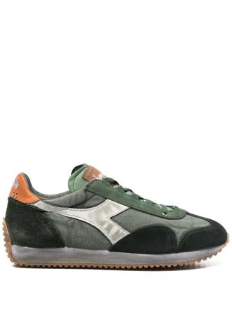 Diadora Equipe Dirty Sw Evo Sneakers Shoes