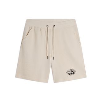 Freddy Pantaloni Corti Donna Regular in Misto Cotone Boxe VIS