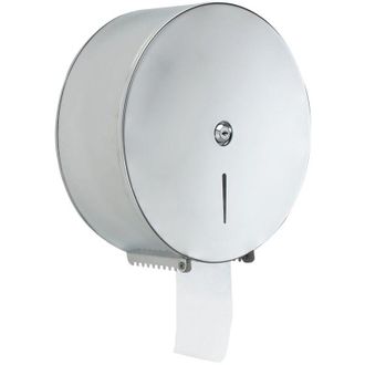 Gedy Gedy - 24461300000 Dispensaor Rollos De Papel Cromo - Ref: 24461300000