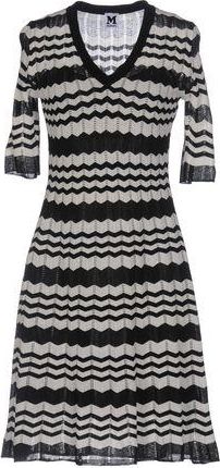 M Missoni VESTIDOS - Minivestidos en YOOX.COM