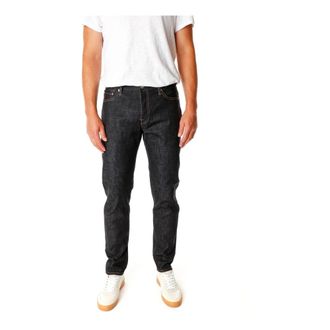 Edwin Regular Tapered Fit Jeans - Heren - Slim Fit Jeans - Blauw - W33 L32 - Jeans