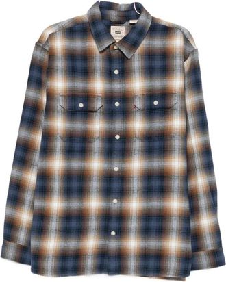 Levi's Hombre, Camisas, Multicolor, Talla: XL