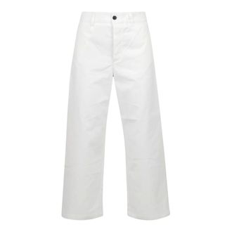 Department Five Department Five, Donna, Pantaloni, Bianco, W30, new