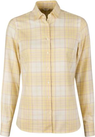 Stenstr&ouml;ms Mujer, Blusas y Camisas, Beige, Talla: S