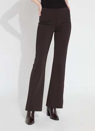Lyss&eacute; Spencer Neoprene Trouser (32 Inseam)