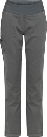 Chillaz Mallorca Boulderhose f&uuml;r Damen | grau