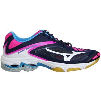 Mizuno Wave Lightning Z3 Womens Multicoloured Volleyball Shoes - Multicolour - Size UK 6.5