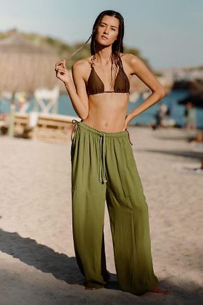 Maaji Balmy Sliding Triangle Bikini Top