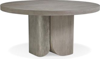 Bernhardt Nexus Dining Table