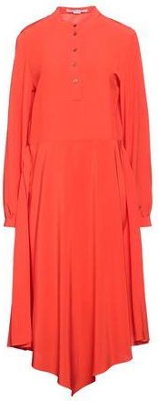 Stella McCartney DRESSES - Midi dresses sur YOOX.COM