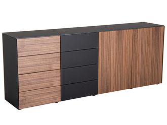 Schubiger M&ouml;bel Sideboard Garda Living