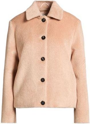 PESERICO CAPISPALLA - Shearling & Teddy su YOOX.COM
