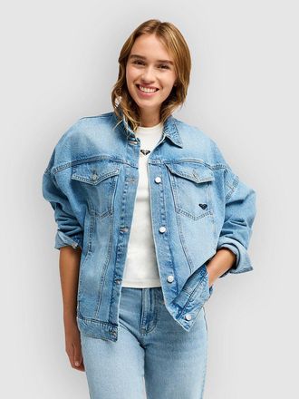 Roxy Salty Horizon Weste grau