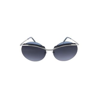 Marc Jacobs Sunglasses, female, Gray, Size: ONE SIZE Marc 102 S Sunglasses