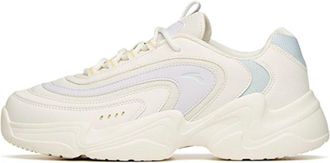 Anta (WMNS) ANTA Life Series Low White Purple 121948823R-6