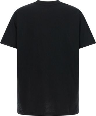 Vivienne Westwood Womens Black Cotton T-Shirt