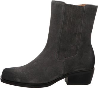 Gabor Chelsea Boot - Dames - Schoenen - Grijs - Maat: 41 1/2 EU
