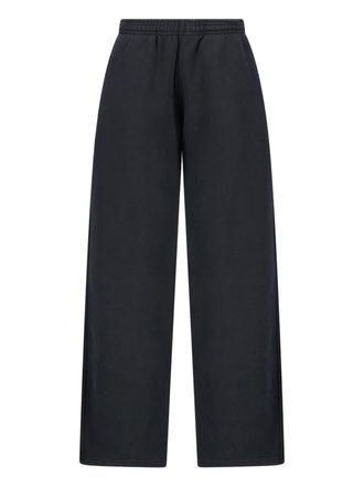 Alexander Wang Logo Track Pants