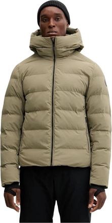 Fusalp Giacca da sci Constant - - Sport - Uomo - Verde - L