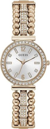 Guess Work Watch - Dames - Accessoires - Roze - Maat: ONE Size