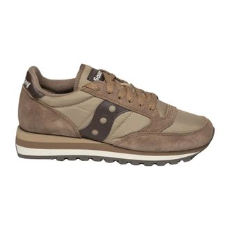 Saucony Jazz Triple - - Sport - Donna - Marrone - 40 EU