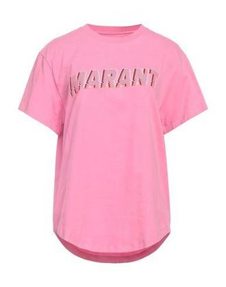Isabel Marant TOPWEAR - T-shirts on YOOX.COM