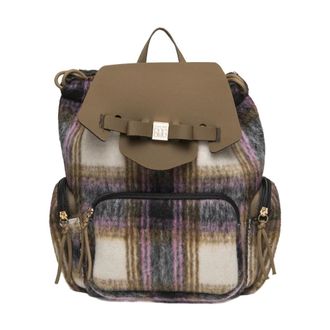 Save My Bag Mochila Taylor - Bags - Mujer - Multicolor - ONE SIZE