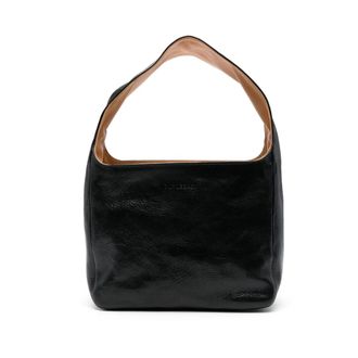 Our Legacy Tote Bags, female, Black, Size: ONE SIZE Tote Bag