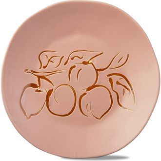Tag BCeramic Appetizer Plates Dishwasher Safe Everyday Use in Pink at Nordstrom