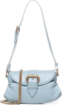 Pinko Mini Jolene Shoulder Bag