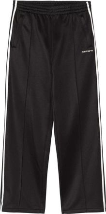 Carhartt Work in Progress Bolar Sweat Pant - Heren - Sweatpants - Zwart - M - Katoen - Broeken