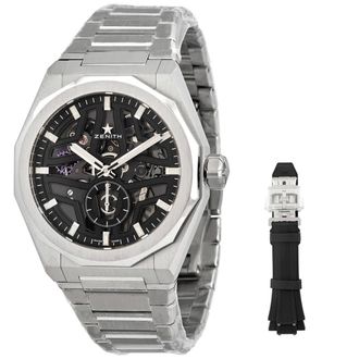 Zenith Skyline Automatic Mens Watch 03.9300.3620/78.I001