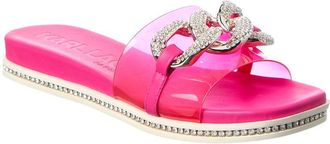 Karl Lagerfeld Karl Lagerfeld Jazelle Sandal