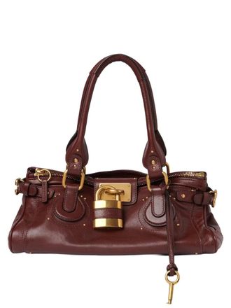 Chlo&eacute; Paddington-Tasche