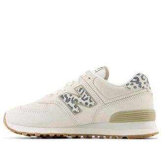 New Balance (WMNS) New Balance 574 Sea Salt Phantom WL574XD2