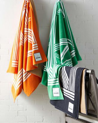 Missoni Home Nastri Beach Towel