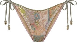 Del Maar Amana Badpak uit &eacute;&eacute;n stuk - Dames - Bikinis - Groen - L - Badmode