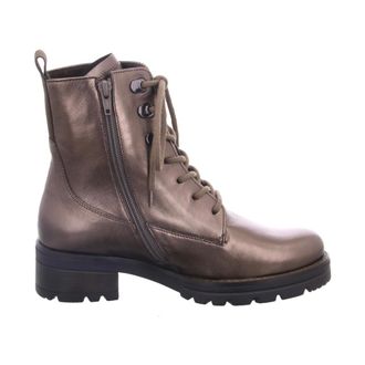 Gabor Veterschoenen voor dames - Dames - Schoenen - Bruin - Maat: 39 EU