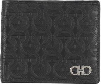 Ferragamo Kleinlederwaren - Brieftaschen auf YOOX.COM