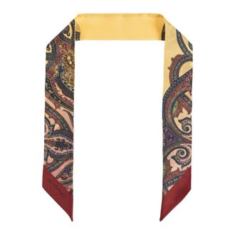 Etro Donna, Accessori, Multicolore, Taglia unica, new
